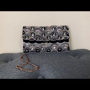 Evening bag